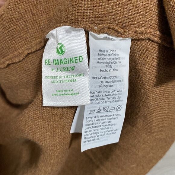 J. Crew VANESSA SWEATER-JACKET - Picture 3 of 5